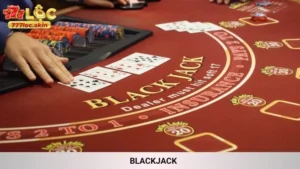 Blackjack 777loc