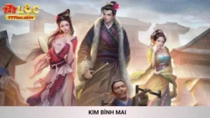Kim Bình Mai