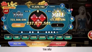 Tài Xỉu 777loc
